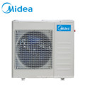 Midea Multiple Power Supply Options Mini Recirculating Industrial Air Cooled Water Chiller